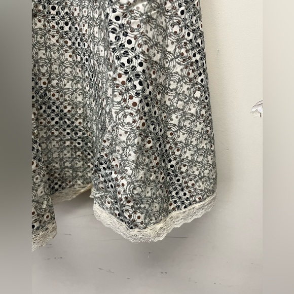 NWT Custo A line skirt - Picture 2 of 6